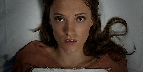 Alexia Rasmussen - Proxy - Film