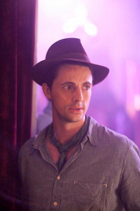 Matthew Goode - The Poison Tree - Film