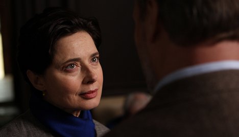 Isabella Rossellini - Late Bloomers - Photos