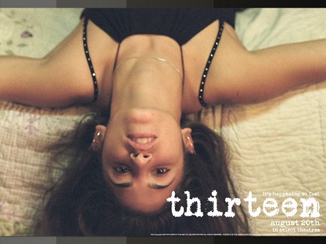 Nikki Reed - Thirteen - Fotocromos