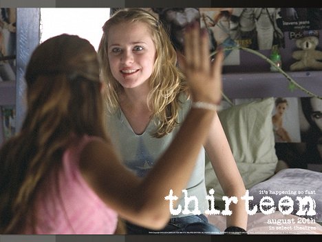 Evan Rachel Wood - Třináctka - Fotosky