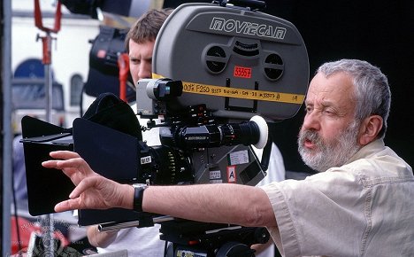 Mike Leigh - All or Nothing - Making of