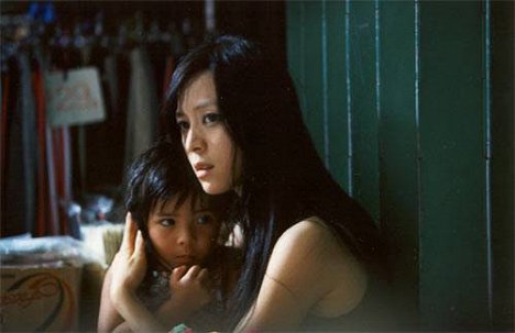 Tze-tung Tsei, Jingchu Zhang - Protégé - Filmfotos