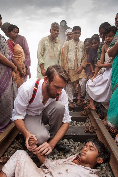 Craig Parkinson, Shachin Sailesh Kumar - Indian Summers - Film