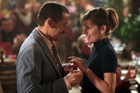 Dany Boon, Julie Bernard - Nothing to Declare - Photos
