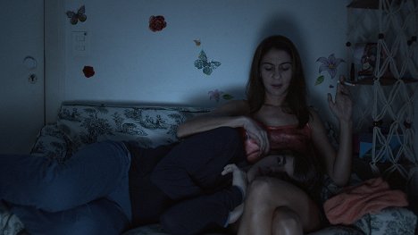 Thales Cavalcanti, Clarissa Pinheiro - Casa Grande - Film