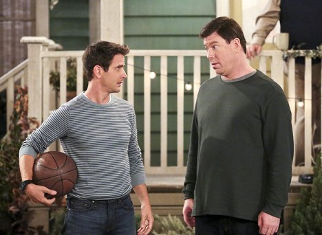 Joey McIntyre, Jimmy Dunn - The McCarthys - Z filmu