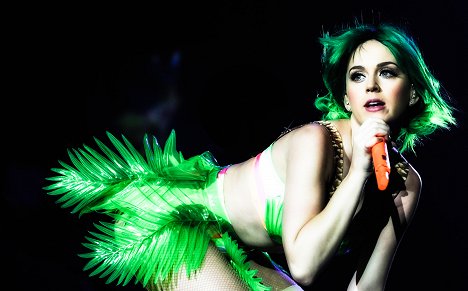 Katy Perry - Katy Perry: Prismatic World Tour - Z filmu