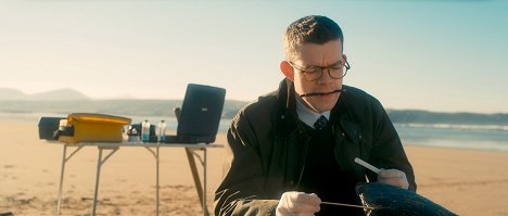 Russell Tovey - Grabbers - Photos