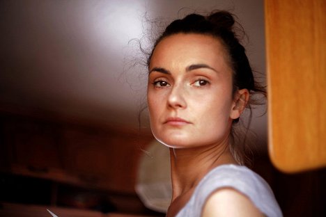Izabela Nowakowska - Heavy Mental - Filmfotók