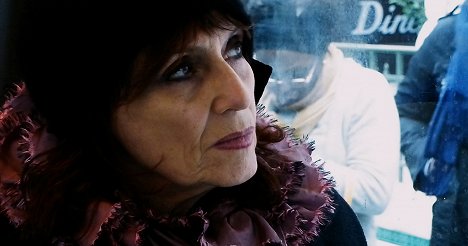 Annie Le Brun - L'Échappée, à la poursuite d'Annie Le Brun - Filmfotók