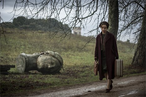 Emilia Clarke - Voice from the Stone - Ruf aus dem Jenseits - Filmfotos