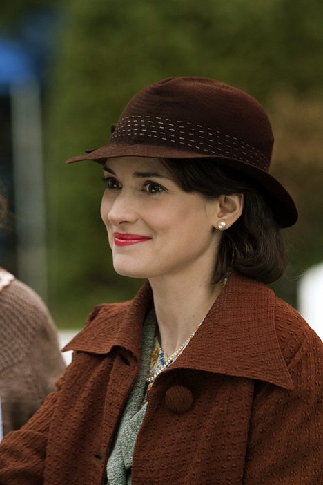 Winona Ryder - When Love Is Not Enough: The Lois Wilson Story - Do filme