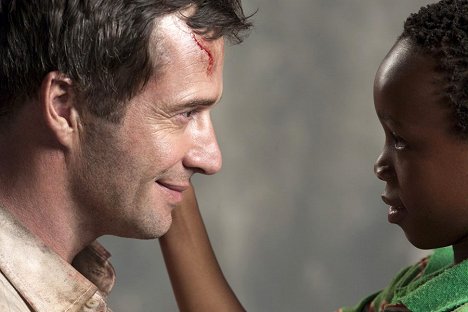 James Purefoy - The Philanthropist - Photos