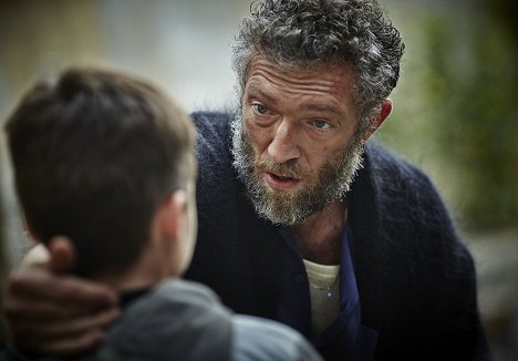 Vincent Cassel - Partisan - Film