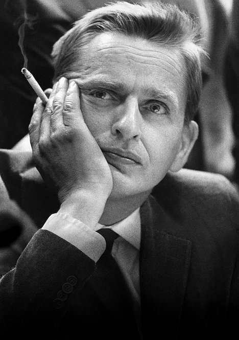 Olof Palme - Palme - Filmfotók
