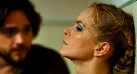 Nina Hoss - Barbara - Photos