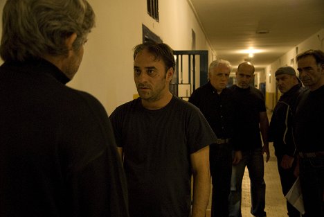 Salvatore Striano - Cézárnak meg kell halnia - Filmfotók