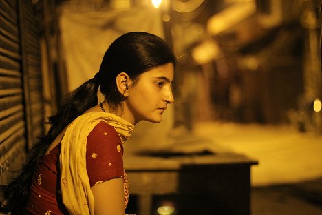Shivani Raghuvanshi - Titli - De la película