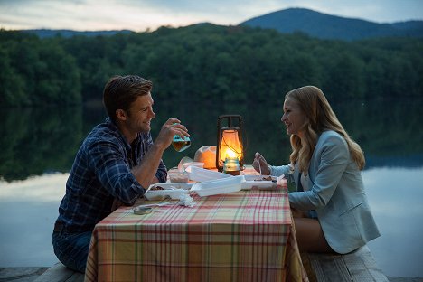 Scott Eastwood, Britt Robertson - The Longest Ride - Kuvat elokuvasta