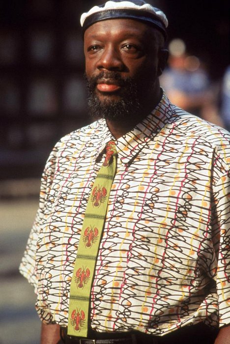 Isaac Hayes - It Could Happen to You - Photos