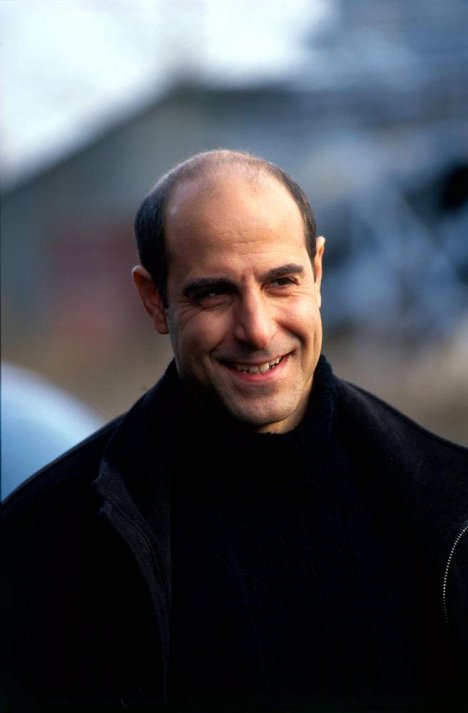 Stanley Tucci - In Too Deep - Film