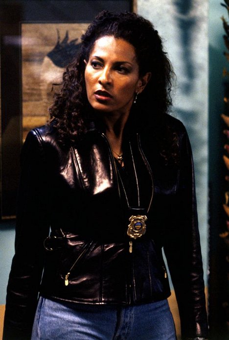 Pam Grier - In Too Deep - Photos