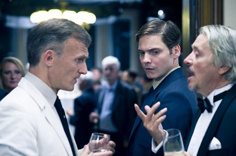 Daniel Brühl, Henry Hübchen - My Words, My Lies - My Love - Photos