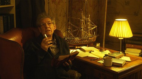Ian McKellen - The Curse of The Buxom Strumpet - Film