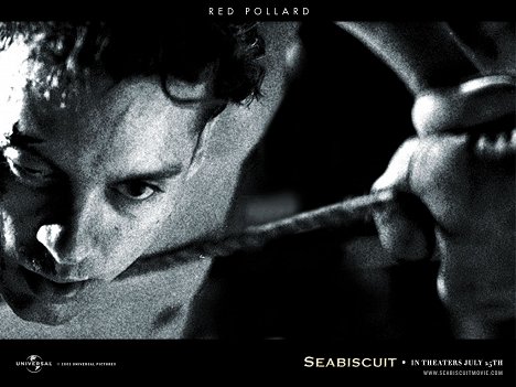 Tobey Maguire - Seabiscuit - Fotosky