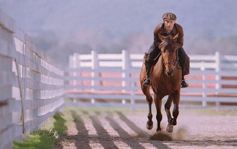 Tobey Maguire - Seabiscuit - Z filmu