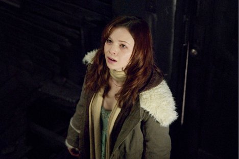 Amber Tamblyn - The Grudge 2 - Photos