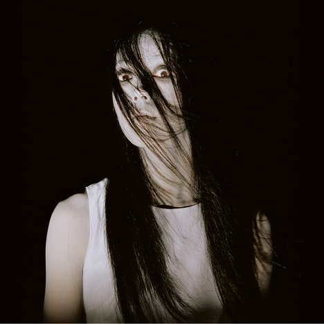 Takako Fuji - The Grudge 2 - Promo