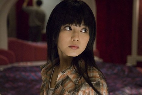 宇野実彩子 - Der Fluch - The Grudge 2 - Filmfotos