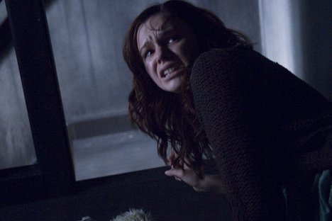 Amber Tamblyn - The Grudge 2 - Photos