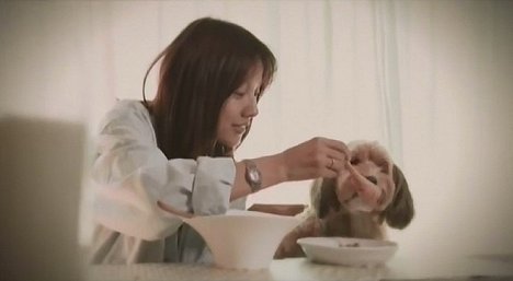 Hyori Lee - Hyori Lee: Gieokhae - Film