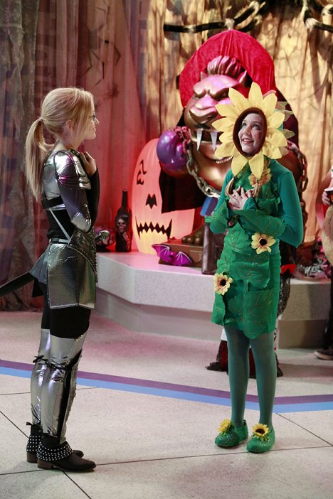 Dove Cameron - Liv i Maddie - Z filmu