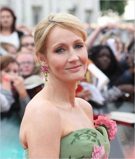 J. K. Rowling - Harry Potter 7: Harry Potter und die Heiligtümer des Todes 2 - Veranstaltungen