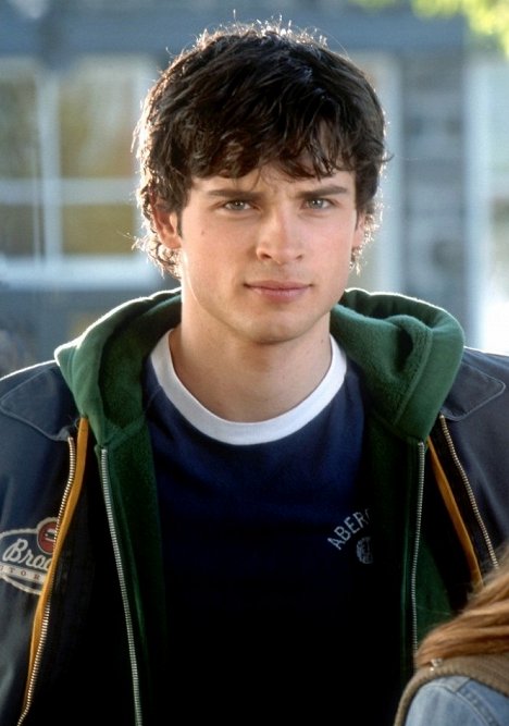 Tom Welling - Cheaper by the Dozen - Photos