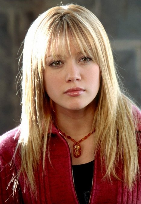 Hilary Duff - Dvanásť do tucta - Z filmu