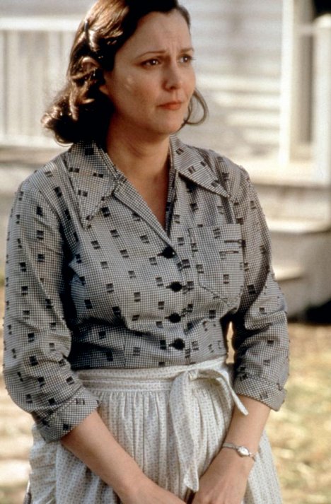 Natalie Canerday - October Sky - Van film