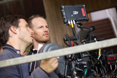 Joachim Trier - Louder Than Bombs - Making of