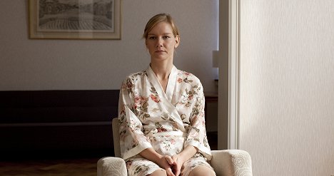 Sandra Hüller - Brownian Movement - Z filmu