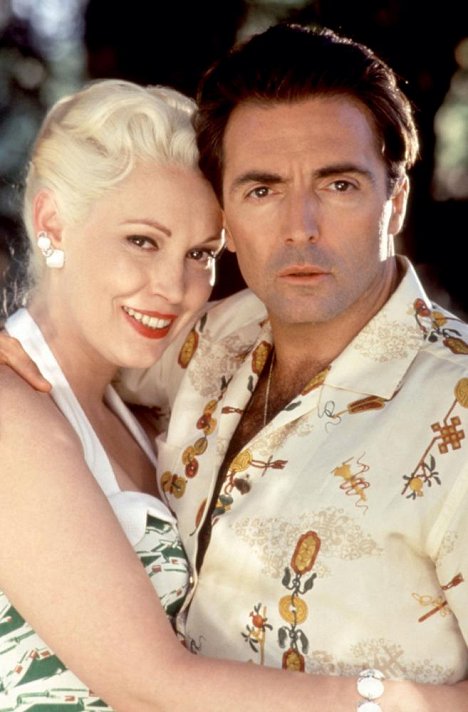 Cathy Moriarty, Armand Assante