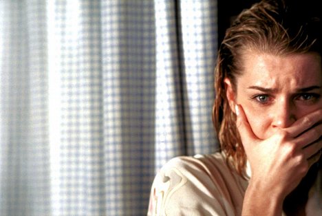 Rebecca Romijn - Femme Fatale - Z filmu