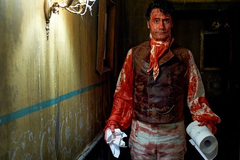 Taika Waititi - What We Do in the Shadows - Kuvat elokuvasta