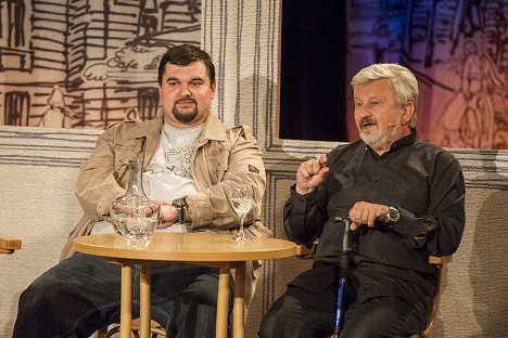 Tomáš Magnusek, Jan Cimický - Sejdeme se na Cibulce - Z filmu