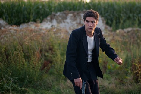 Tahar Rahim - Les Hommes libres - Z filmu