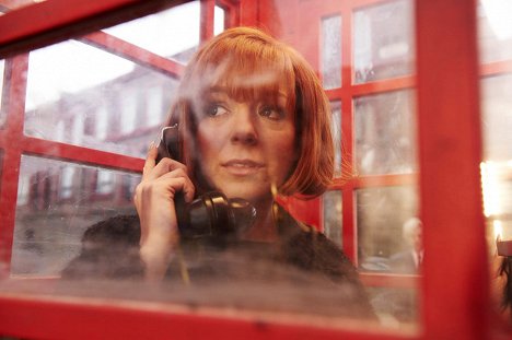 Sheridan Smith - Cilla - Film