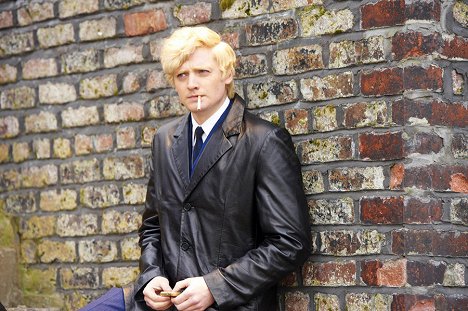 Aneurin Barnard - Cilla - Z filmu